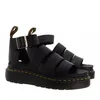 DR. MARTENS CLARISSA II QUAD Čierna Náhľad obrázku produktu 6