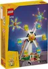 LEGO® Promotional 40758 Große Feier: Riesenrad mit Produktbild-Vorschau 5