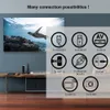 Strong TV LED-Fernseher SRT 50UD7553 Grau-Silber 50 Zoll Produktbild-Vorschau 13