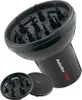 Babyliss Universal Diffusor mit 3 Aufsätzen BABD05E Produktbild-Vorschau 1