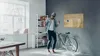 Tablica na magnesy METALboards,  lite drewno 90x60 cm + Podgląd zdjęcia produktu 13