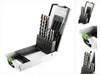 Set di punte a percussione SDS plus Festool D5-D12/7x Anteprima dell’immagine prodotto 1