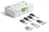 Festool Jeu de lames de scie oscillantes SYS3 S Voir les images du produit 1