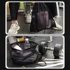 Netz-Rucksack Sportbeutel – Strandtasche Mesh – Für Pool, Produktbild-Vorschau 2