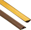 QUEST Samolepicí PVC 10x60mm, 2m kabelová lišta, Náhled obrázku produktu 1