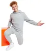 Pantaloni Nike FD3008-063 da Bambino Anteprima dell’immagine prodotto 1
