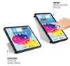Pipetto Origami No1 Original Case für iPad A16 - Black Produktbild-Vorschau 3