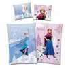 Frozen Bettwäsche 135x200 80x80 cm Disney Die Eiskönigin Produktbild-Vorschau 8
