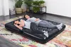 Sofa dmuchana, czarny materac, rozkładany fotel, Air Bed Podgląd zdjęcia produktu 14