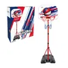 Basketballständer Basketballkorb Kinder 115 bis 250 cm, Produktbild-Vorschau 1