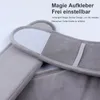 MODFU Wärmflaschen, Plüsch-Wärmflasche für Komfort & Wärme, Produktbild-Vorschau 6