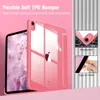 Fintie Hybrid Hülle für iPad 11. Generation 2025 11 Zoll Produktbild-Vorschau 4