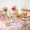100 Stück Cocktailspieße, 12 cm Spieße Fingerfood, Spiesse Produktbild-Vorschau 3