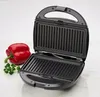 Clatronic Sandwichera ST/WA 3670  800 W Produktbild-Vorschau 13