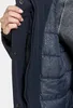 DIDRIKSONS ERIKA WNS PARKA 3 Dark Night Blue 38 Produktbild-Vorschau 6