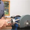 Scheppach Système de ponçage à l'eau Tiger 7000s | Moteur à Voir les images du produit 21