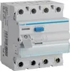 Hager CDA 440 D FI Schutzschalter Produktbild-Vorschau 4