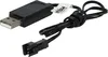 vhbw USB-Ladekabel für RC-Akkus mit SM-2P-Anschluss, Produktbild-Vorschau 3