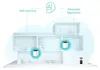TP-LINK Deco X55 V1.60 - Wi-Fi-systeem - (Router) Productafbeelding-voorbeeld 15