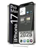 Für iPhone 17 Pro Max - Transparent Silikon Handy Schutz Produktbild-Vorschau 4