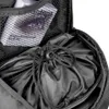 Mantona Premium Fototasche schwarz, wasserabweisend mit Produktbild-Vorschau 11