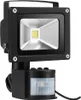 Greenmigo 10W LED Flutlicht Fluter Strahler Warmweiss mit Produktbild-Vorschau 1