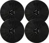 vhbw 4x Aktivkohlefilter kompatibel mit Respekta Produktbild-Vorschau 1