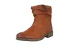 Rieker Damen Winter-Stiefeletten Braun Kunstleder Größe: 43 Produktbild-Vorschau 6