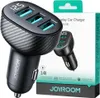 Joyroom JR-CCD03 3,4A Autoladegerät mit 3x USB-A Display - Produktbild-Vorschau 1
