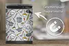 Magnete Dekorative 60x80 cm Küche Magnetmatte Spülmaschine Produktbild-Vorschau 4
