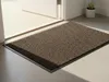 ROYSSON® Rutschfeste Fußmatte 80 x 120 cm Türmatte für den Produktbild-Vorschau 2