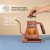 Bouilloire électrique CHiATO flowPLAY Gooseneck - édition Voir les images du produit 4