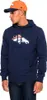 New Era Herren Hoodie NFL Denver Broncos Logo navy S Podgląd zdjęcia produktu 2