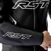 RST S1 D3O perforierte 1-Teiler Motorrad Lederkombi, Produktbild-Vorschau 3