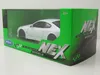 Welly 22485W Nissan Silvia S-15 1999 weiß 1:24 Produktbild-Vorschau 9