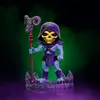 Masters Of The Universe Mini Co. PVC Figur Skeletor 18 cm Produktbild-Vorschau 3