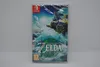 Nintendo Switch The Legend of Zelda: Tears of the Kingdom Produktbild-Vorschau 18