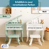 Coemo Musikinstrumente aus Holz Spielzeug Klavier oder Produktbild-Vorschau 13