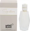 Mont Blanc Podpis Parfémovaná Voda, 30 ml - Vůně s Elegancí Náhled obrázku produktu 10