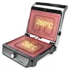 TZS First Austria Tischgrill, Elektrogrill für den Produktbild-Vorschau 7
