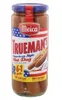 Meica Trueman`s Hot Dog saucisses poulet 100% volaille Voir les images du produit 2