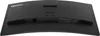 Lenovo ThinkVision T34WD-40 Monitor, 86,4 cm (34"), 3440 x Produktbild-Vorschau 9