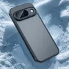 Handyhülle für Google Pixel 9 Matt Stoßfest Schutzhülle Produktbild-Vorschau 8