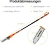 GOPLUS Elektro-Hochentaster 11 m/s 750W, Produktbild-Vorschau 6
