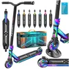 KESSER® Stunt Scooter X-Limit-Pro 360° Lenkung Funscooter Produktbild-Vorschau 1