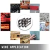 VEVOR 3x sušička barev infračervený zářič infračervená Náhled obrázku produktu 7