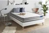 Actimemo matras, 140x220 cm, traagschuim, stevigheid graad Productafbeelding-voorbeeld 1