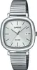 Casio LTP-B166D-7AVEF Damenuhr Edelstahl Silberfarben Produktbild-Vorschau 1