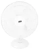 Aga Stolní ventilátor 43 cm MR8112 Bílý Náhled obrázku produktu 1