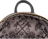 Loungefly Disney by Loungefly Rucksack Villains Scene Evil Produktbild-Vorschau 6